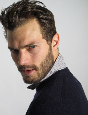 Jamie Dornan pic #512482