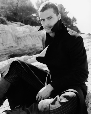 Jamie Dornan pic #373564