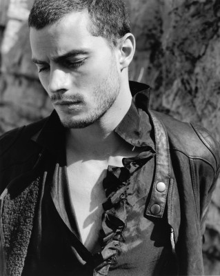 Jamie Dornan pic #376195