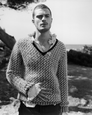 Jamie Dornan pic #373558