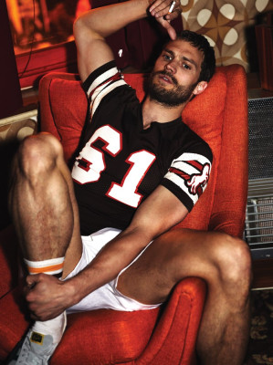 Jamie Dornan pic #707262