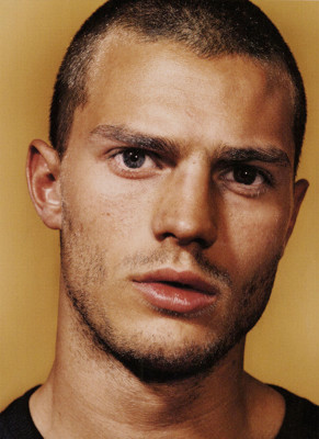 Jamie Dornan pic #720772