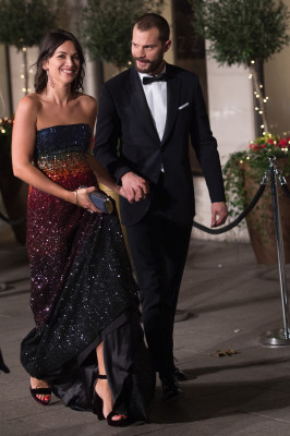 Jamie Dornan pic #922370
