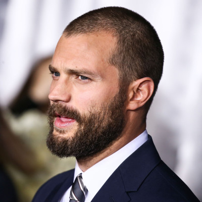 Jamie Dornan pic #922375