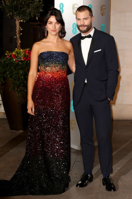 Jamie Dornan pic #922374