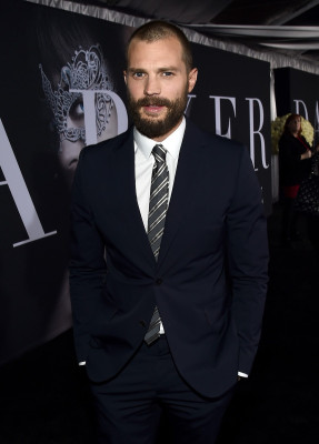 Jamie Dornan pic #922378