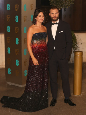 Jamie Dornan pic #922372
