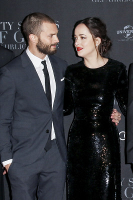 Jamie Dornan pic #922367