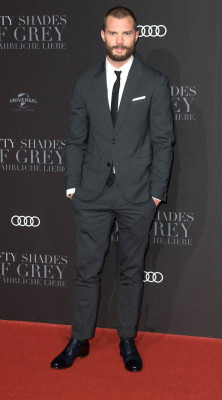 Jamie Dornan pic #922364