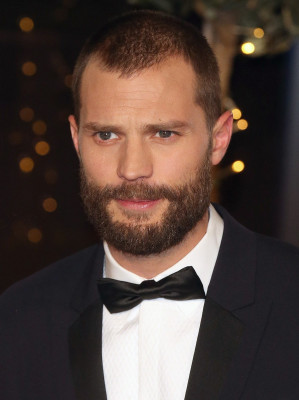 Jamie Dornan pic #922371