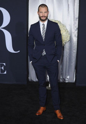 Jamie Dornan pic #922376