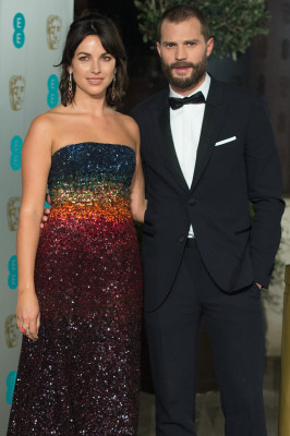 Jamie Dornan pic #922368