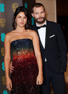 Jamie Dornan pic #922369