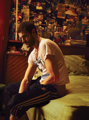 Jamie Dornan pic #707284