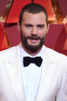 Jamie Dornan pic #922363