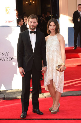 Jamie Dornan pic #701611