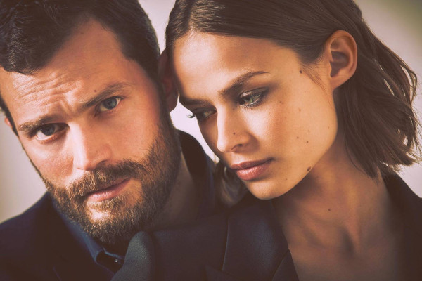 Jamie Dornan pic #1165684