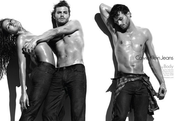 Jamie Dornan pic #689171