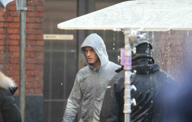 Jamie Dornan pic #690135