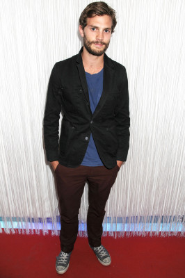 Jamie Dornan pic #687528