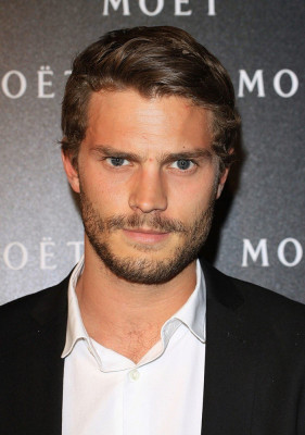 Jamie Dornan pic #707191