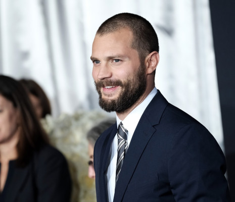 Jamie Dornan pic #922380