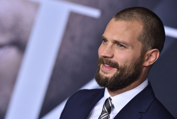 Jamie Dornan pic #922379