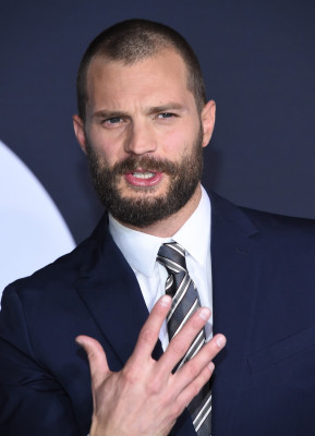 Jamie Dornan pic #922381