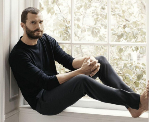 Jamie Dornan pic #1005834