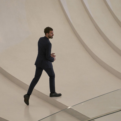 Jamie Dornan pic #1165678