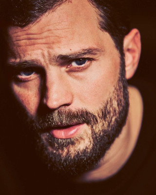 Jamie Dornan pic #1182426