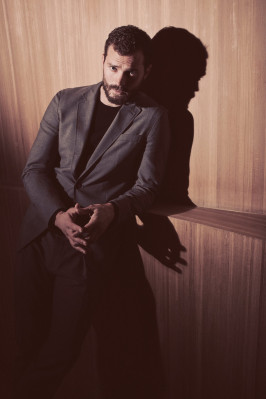 Jamie Dornan pic #1165680