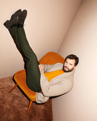 Jamie Dornan pic #1241786