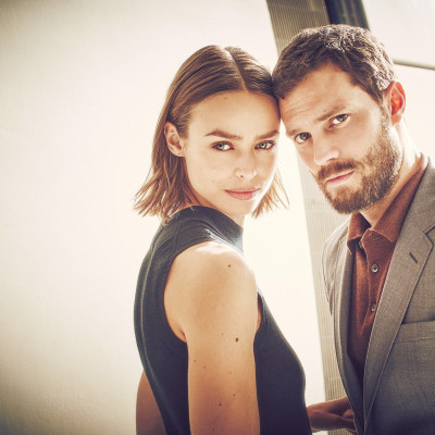 Jamie Dornan pic #1165681