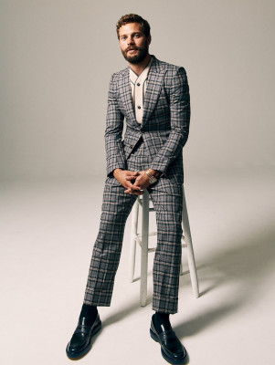 photo 22 in Jamie Dornan gallery [id1300364] 2022-04-04 00:00:00