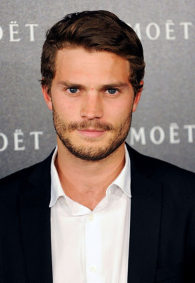 Jamie Dornan pic #707236
