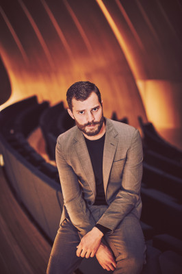 Jamie Dornan pic #1165675