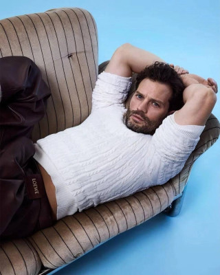 Jamie Dornan pic #1375548