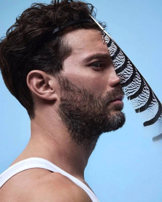 Jamie Dornan pic #1375549