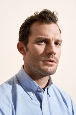 Jamie Dornan pic #1291746