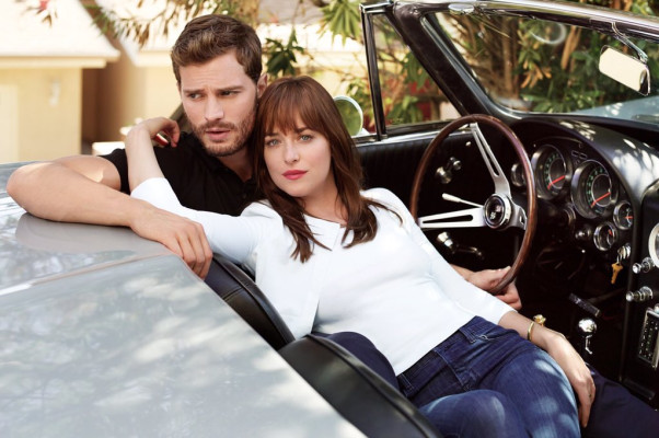 Jamie Dornan pic #922339