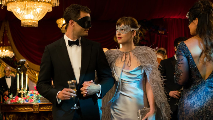 Jamie Dornan pic #922366