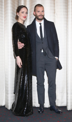 Jamie Dornan pic #922341