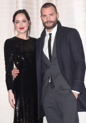 Jamie Dornan pic #922335