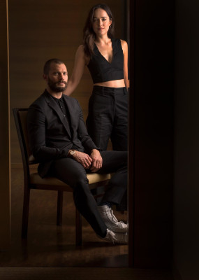 Jamie Dornan pic #922337