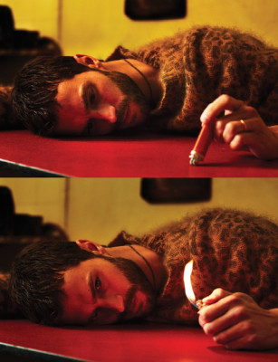 Jamie Dornan pic #707247