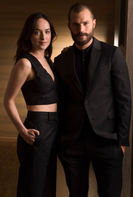 Jamie Dornan pic #922344