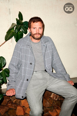 Jamie Dornan pic #1278409