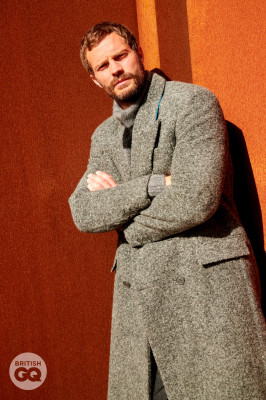 Jamie Dornan pic #1278154