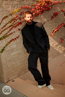 Jamie Dornan pic #1278152